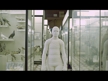 Anton Vidokle, Immortality and Resurrection For All, film, 2017.
