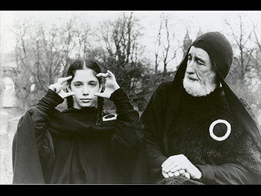 Meredith Monk. Book of days. Film, 1988