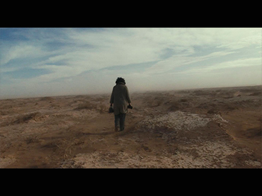 Wang Bing. The Ditch, film, 2010