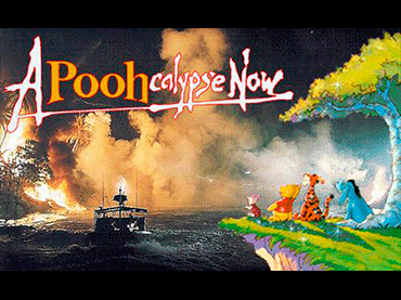 Artemio. Apoohcalypse Now. Película, 2002