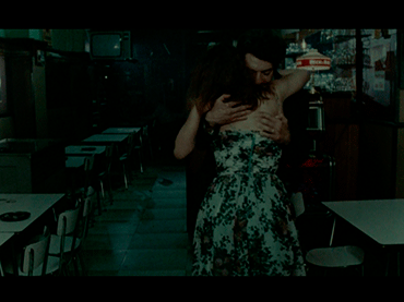 Chantal Akerman. Toute une nuit [All Night Long]. Film, 1982