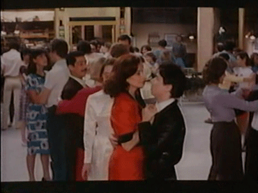 Chantal Akerman. Les Années 80 [The Eighties]. Film, 1983
