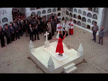 Gonzalo García-Pelayo. Manuela. Película, 1975 