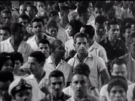 Leon Hirszman. Maioria absoluta. Película, 1964 