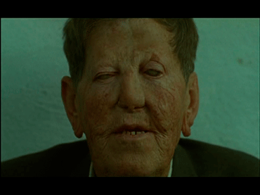 Jean-Daniel Pollet. L´ordre. Film, 1973