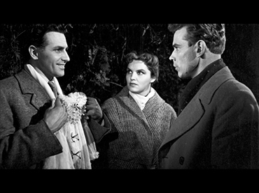 Ada Neretniece. Tava laime (Your Happiness). Película, 1960