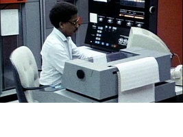 Adam Curtis. All Watched Over By Machines of Loving Grace. Episode 2: The Use and Abuse of Vegetational Concepts [Todos vigilados por máquinas de gracia y amor. Episodio 2: Uso y abuso de conceptos vegetativos]. Película, 2011