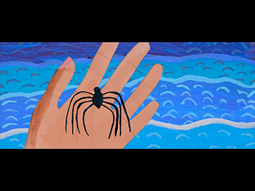 Antonio Coello, Hant Quij Cöipaxi Hac [La creación del mundo]. Película, 2019