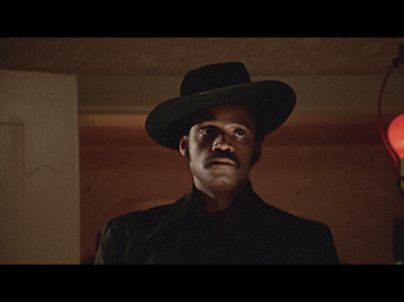 Melvin Van Peebles, Sweet Sweetback’s Baadasssss Song, film, 1971