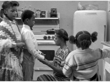 Billy Woodberry, Bless Their Little Hearts, película, 1984