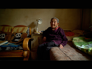 Wang Bing. Dead Souls, film, 2018