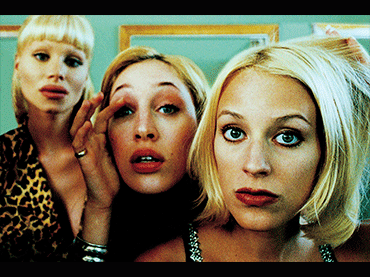 Ulrich Seidl. Models. Película, 1999