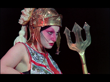 Derek Jarman. Jubilee. Película, 1978
