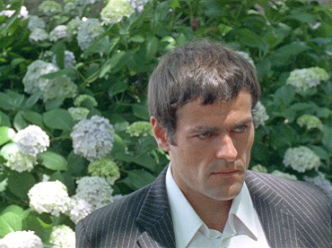 Jean-Marie Straub and Danièle Huillet. Geschichtsunterricht (History Lessons). Film, 1972