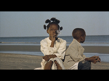 Julie Dash, Daughters of the Dust, film, 1990