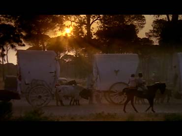 Gonzalo García-Pelayo. Rocío y José. Película, 1982