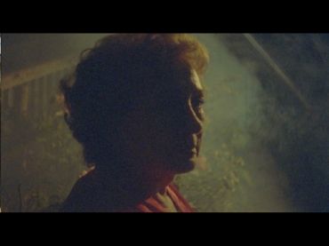 Camila José Donoso. Nona. Si me mojan, yo los quemo, película, 2018
