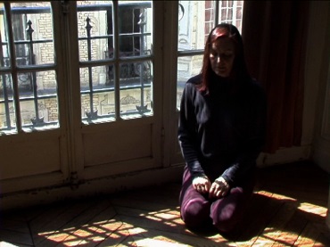 Jean-Marie Straub and Danièle Huillet. Schakale und Araber (Jackals and Arabs). Film, 2011