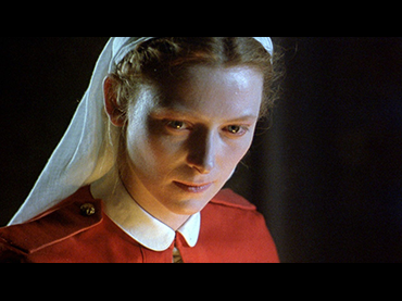 Derek Jarman. War Requiem. Película, 1989
