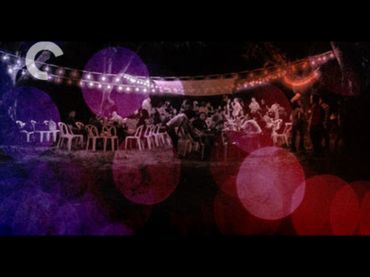 Raya Martin. The Great Cinema Party [La gran fiesta del cine], película, 2002