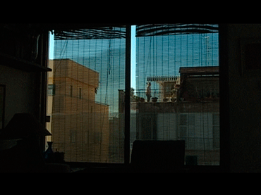 Chantal Akerman. Là-bas [Down There]. Film, 2006