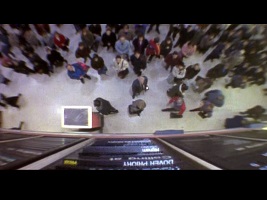 Adam Curtis. The Trap: What Happened to Our Dream of Freedom. Episode 2: The Lonely Robot [La trampa: Qué pasó con nuestro sueño de libertad. Episodio 2: El robot solitario]. Película, 2007