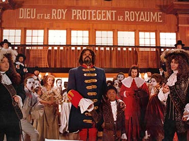 Med Hondo. West Indies ou les nègres marrons de la Liberté. Película, 1979