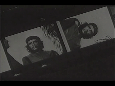 Pedro Chaskel. Una foto recorre el mundo. Película, 1964