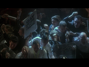 Derek Jarman. Edward II. Película, 1991