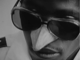 Ruy Guerra. Mueda, memória e massacre. Película, 1979