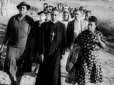 Spencer Williams, The Blood of Jesus, film, 1941