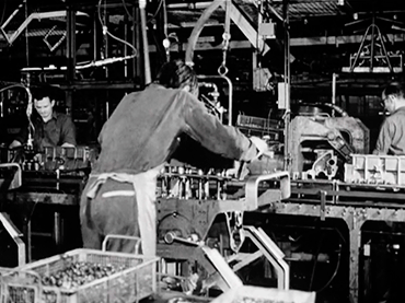 Guy Debord. La sociedad del espectáculo. Película, 1973