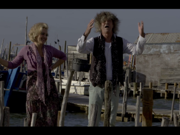 Gonzalo García-Pelayo, Alma quebrada, película, 2021 