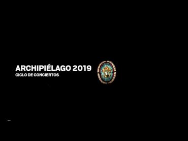 Archipiélago 2019