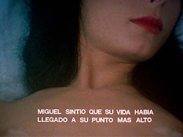 Gonzalo García-Pelayo. Vivir en Sevilla. Película, 1978
