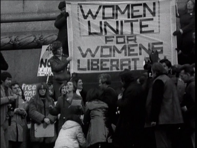 Berwick Street Collective, Nightcleaners, 1972-1975