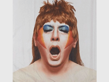 Queer Futures. Salón de Belleza
