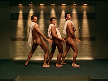 John Greyson. Zero patience. Película,1993 John Greyson. Zero patience. Película,1993