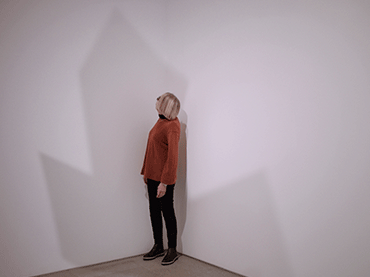 Claudia Claremi, El Tiempo, 2020. Fotografía: Natalia Medina Leiva Claudia Claremi, El Tiempo, 2020. Fotografía: Natalia Medina Leiva