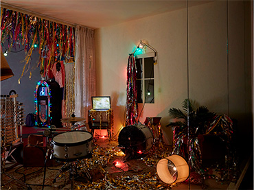 Vista de la exposición Dispositivo 92. ¿Puede la Historia ser rebobinada?. Museo Reina Sofía Vista de la exposición Dispositivo 92. ¿Puede la Historia ser rebobinada?. Museo Reina Sofía