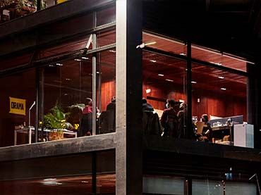 Bego Solís, proyecto Contar sin mediar, Museo Reina Sofía, 2022 Bego Solís, proyecto Contar sin mediar, Museo Reina Sofía, 2022