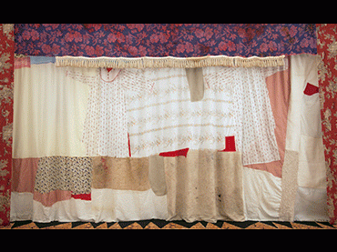 Sara Ramo. Lindalocaviejabruja, Museo Reina Sofía, 2019