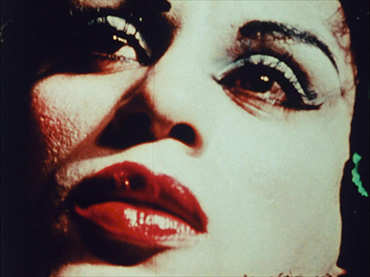 José Rodríguez-Soltero. Vida, muerte y asunción de Lupe Vélez, película, 1966 José Rodríguez-Soltero. Vida, muerte y asunción de Lupe Vélez, película, 1966