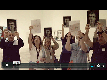 Diego del Pozo, Sin título (el erotismo lo funde todo)  Diego del Pozo, Sin título (el erotismo lo funde todo)