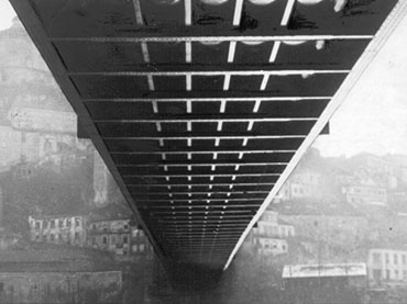 Manoel de Oliveira. Douro Faina Fluvial [El Duero, trabajo fluvial]. Película, 1931