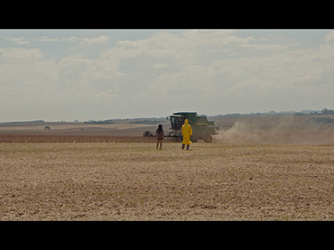 Pedro Neves Marques, Semente exterminadora (Exterminating Seed), film, 2017