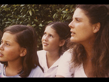 Carmen Castillo. Calle Santa Fe. Película, 2007. Copyright Les Films d'Ici.