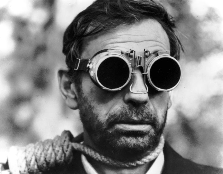 Costa-Gavras. The Confession, 1970