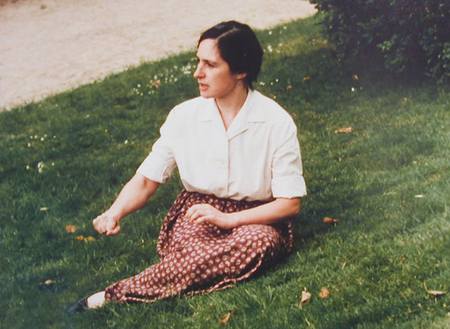 Jean-Marie Straub and Danièle Huillet. Every revolution is a throw of the dice, 1977. BELVA GmbH