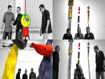 Imaginando Miró